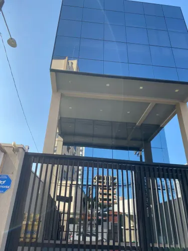 Oportunidade de Negócio / Investimento / Alugado gerando renda no Centro de Itajaí - SC