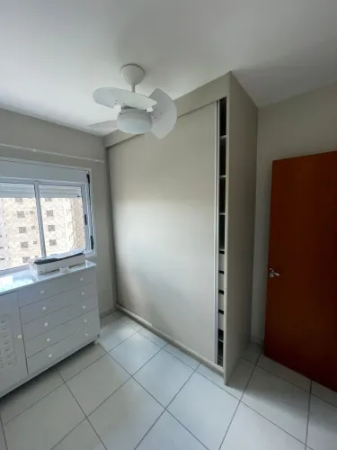ALUGO APARTAMENTO 