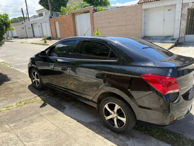 Aluguel de carro pra rodar de aplicativo 