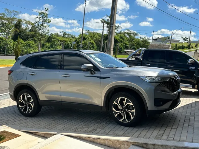 GWM Haval H6 Premium Phev AWD 2024