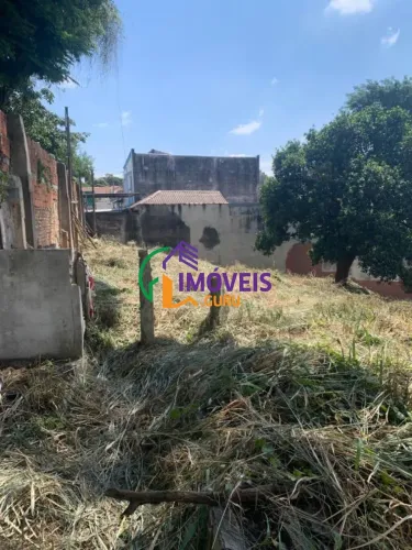 TERRENO - VILA MARIANA - SP