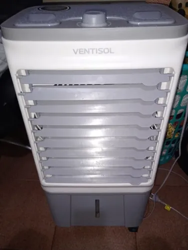 Ventisol
