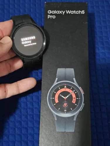 SmartWatch Samsung PRO 5