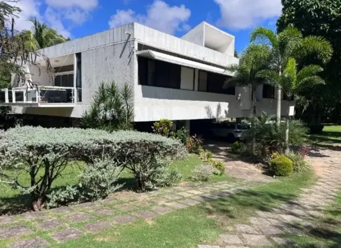 Casa para locação no PARQUE ENCONTRO DAS ÁGUAS, PORTÃO, Lauro de Freitas, BA