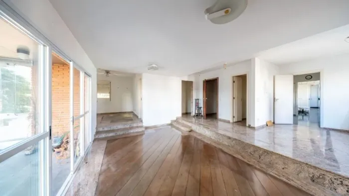 Apartamento com 3 dormitórios, 147 m² - venda por R$ 1.190.000 ou aluguel por R$ 7.200/mês