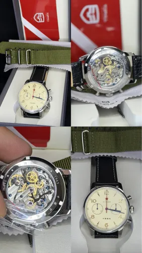 Seagull 1963.. completo novo sem uso 