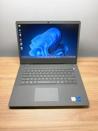 Notebook Dell 14 - i7 11 Geração - 16Gb DDR4 - 256Gb SSD - 14'' - Windows 11