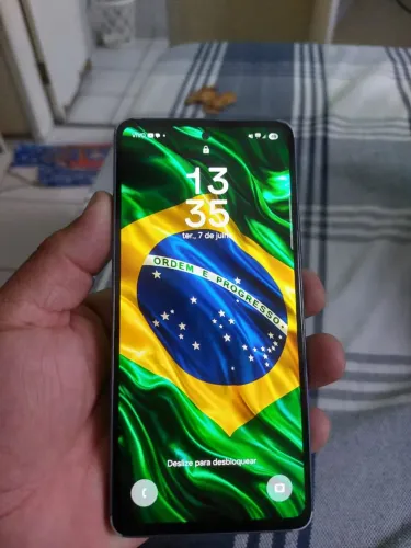 Samsung A53 5G 128GB + 8GB RAM