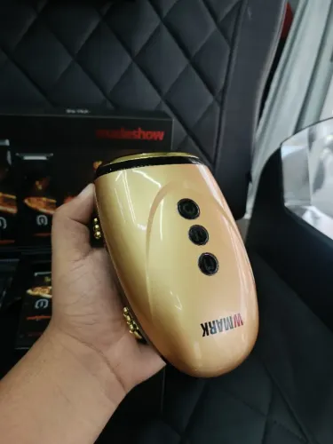 Kit do barbeiro 