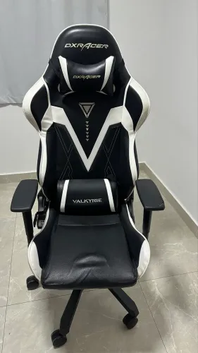 Cadeira Gamer DX Racer Valkyre Original 