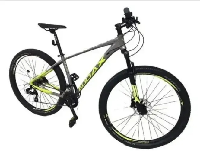 Bicicleta Mountain Bike Aro 29 Audax