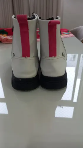 Bota infantil pampili n? 30
