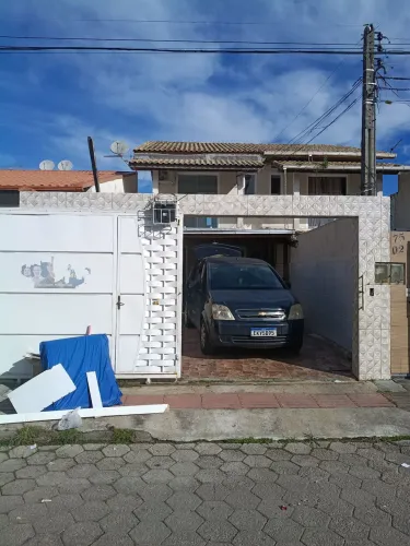 Alugo Sobrado Direto com Proprietário Sem Burocracia!