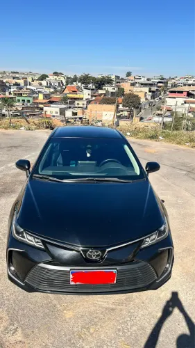 Toyota Corolla XEI 2.0 Flex 16V Aut. 2023