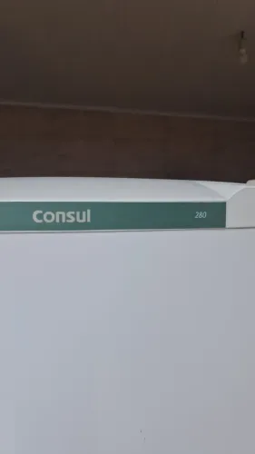 Geladeira Consul 280Lts.