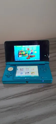 Nintendo 3DS OLD