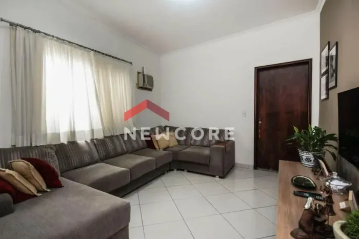 Casa em Rua Professor Paulo Tavares - Vila Hamburguesa - São Paulo/SP