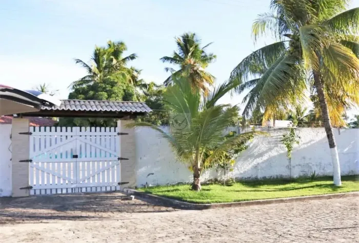 Venda | Casa, Estancia-SE
