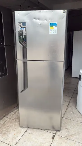 Geladeira Electrolux 