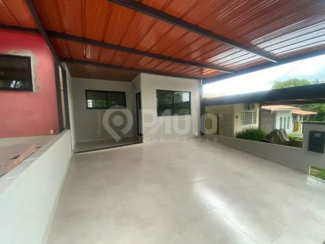 Casa para alugar em Condomínio no Bairro Irmãos Camolesi  Piracicaba/SP