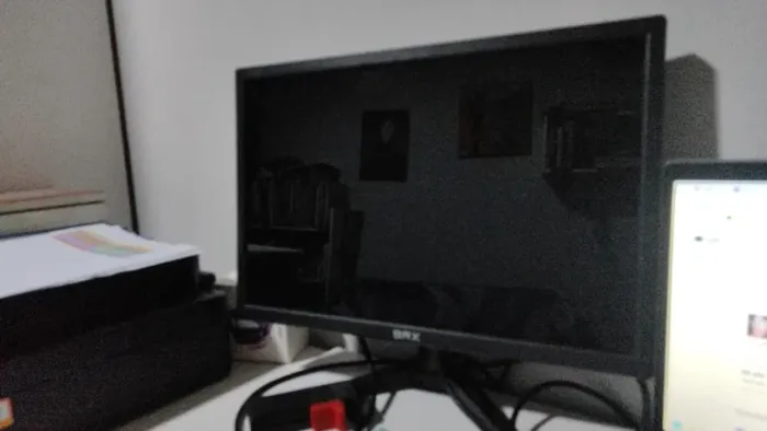Vendo Monitor BRX 21 Polegadas 75 HZ