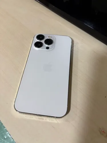 Iphone 13 Pro, 128gb - Branco