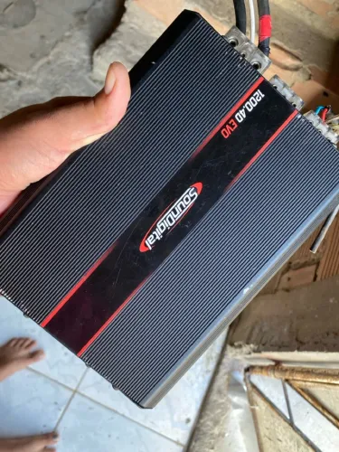 Modulo soundigital 1200x4