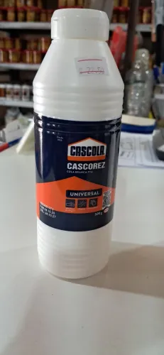 Cola branca PVA