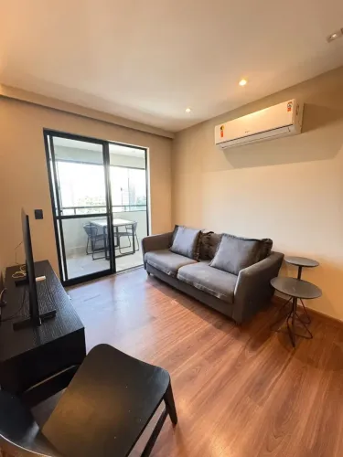 APARTAMENTO 2/4 - 64 m² - NEÓPOLIS- CENTRAL PARK CONDOMÍNIO