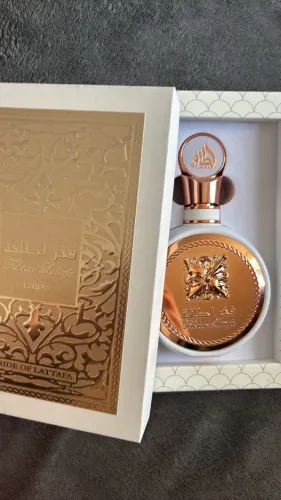 Perfume Árabe Lattafa Fakhar