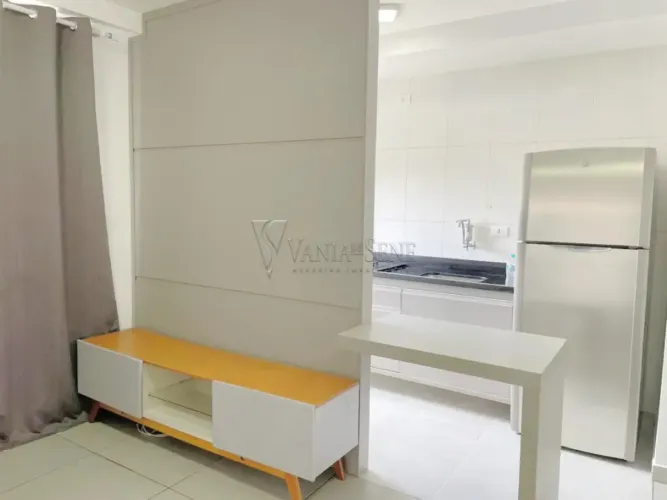 Locação de Apartamento - Padrão no Condomínio Centro Empresarial Taquari
