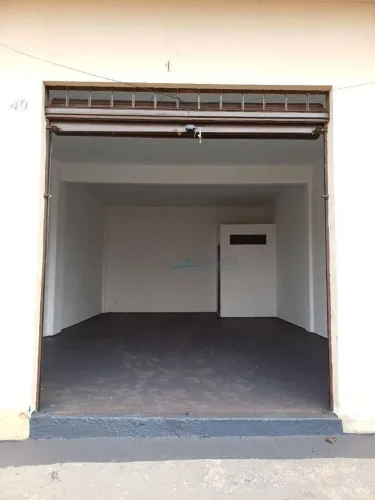 Sala para alugar, 50 m² por R$ 1.200,00/mês - Conjunto Habitacional Champagnat - Londrina/