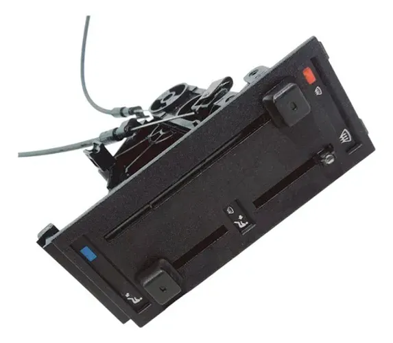 Comando Ar Forçado Gm Kadett 1992    202944