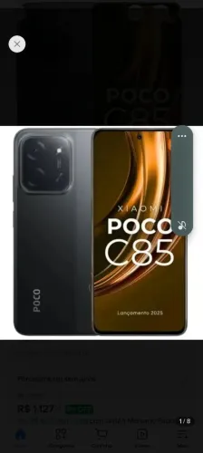 Poco c85