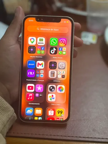 iPhone 12