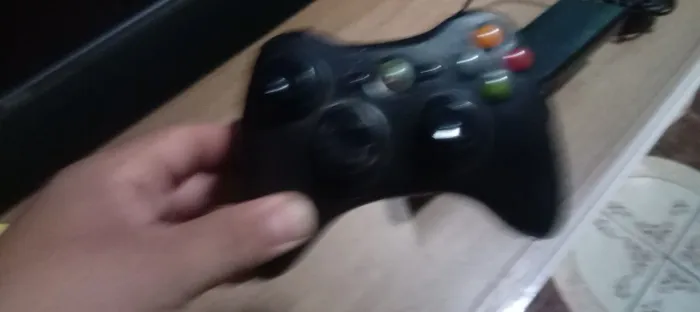Vendo xbox acessórios