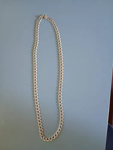 Corrente de prata 925
