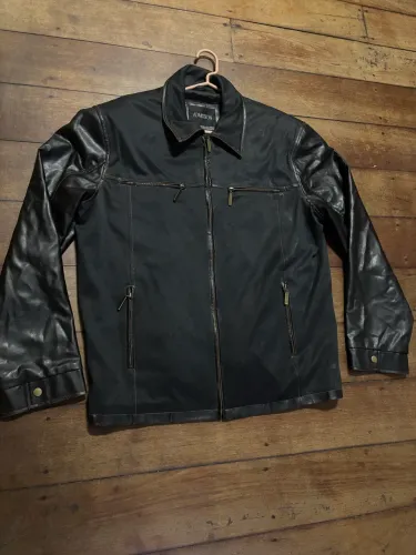 Jaqueta Masculina Admission Parrot