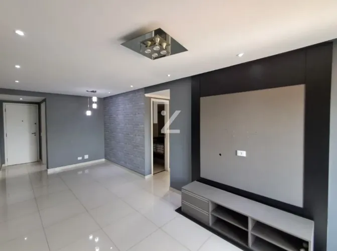 Sofisticado Apartamento para alugar. Localização Excelente. Planejados nos quartos, cozinh
