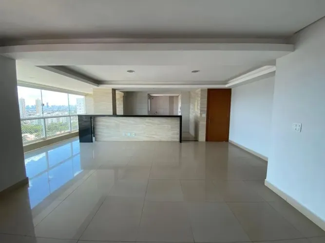 INVENT MAX 130 m² | 3 Suítes Plenas | 2 Vagas | Sacada Gourmet