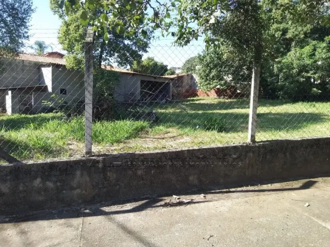 TERRENO COM 1.177,68M² - JARDIM AMÉRICA