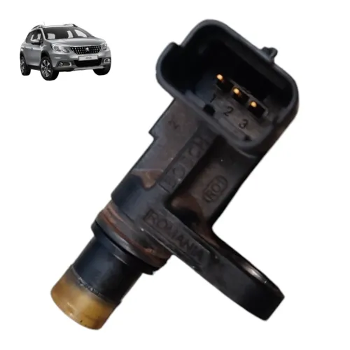 Sensor Rotação Peugeot 2008 308 3008 C4 1.6 Thp 2015 A 2020