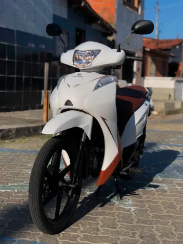 Jet 50cc 2025