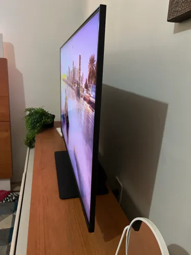 Neo QLED 43 144HZ Samsung 4K