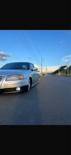 Volkswagen Saveiro 1.6 MI/ 1.6mi City Total Flex 8V 2006