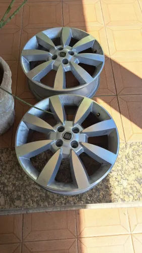 HLX aro 17