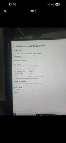Monitor Acer 240 hz