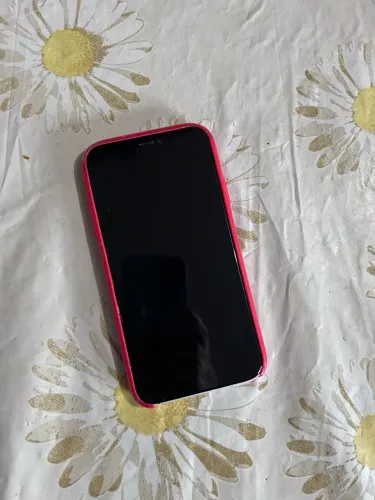 IPHONE XR BRANCO - 64GB