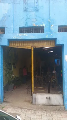 Venda de um galpão bem localizado