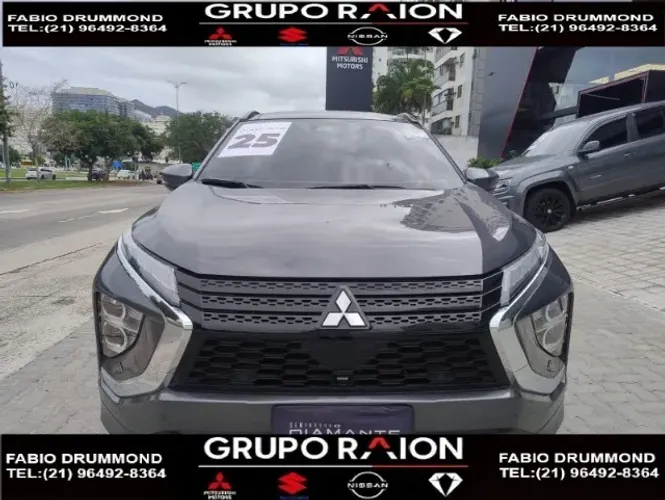Mitsubishi Eclipse Cross HPE-S 1.5 AWD 165cv Aut. 2026